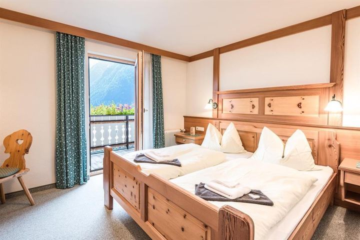 Bio-Bauernhof Ederhof preiswert / Heiligenblut am Großglockner Buchung