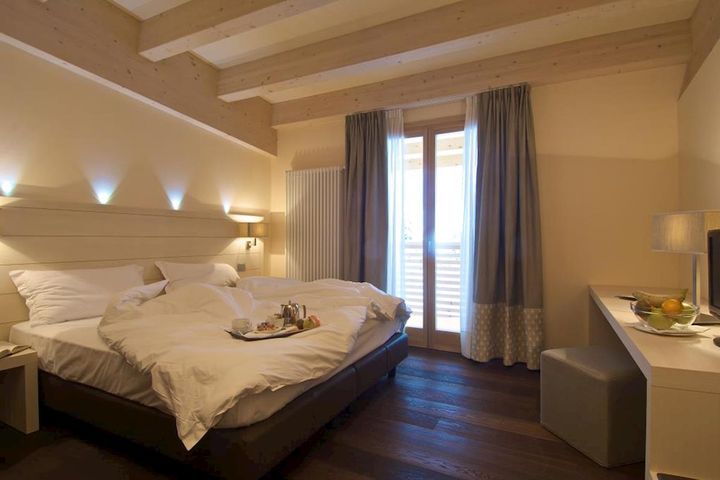 Le Blanc Hotel & Spa preiswert / Monte Bondone Buchung
