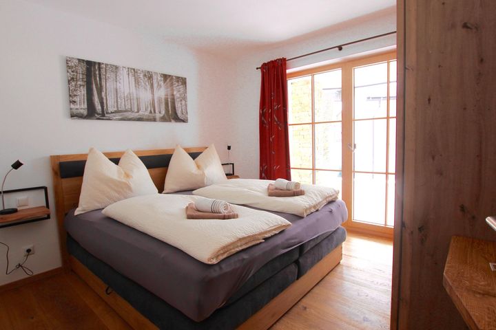 Dachstein Chalet preiswert / Salzkammergut Buchung