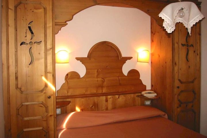 Hotel Touring preiswert / Madonna di Campiglio Buchung