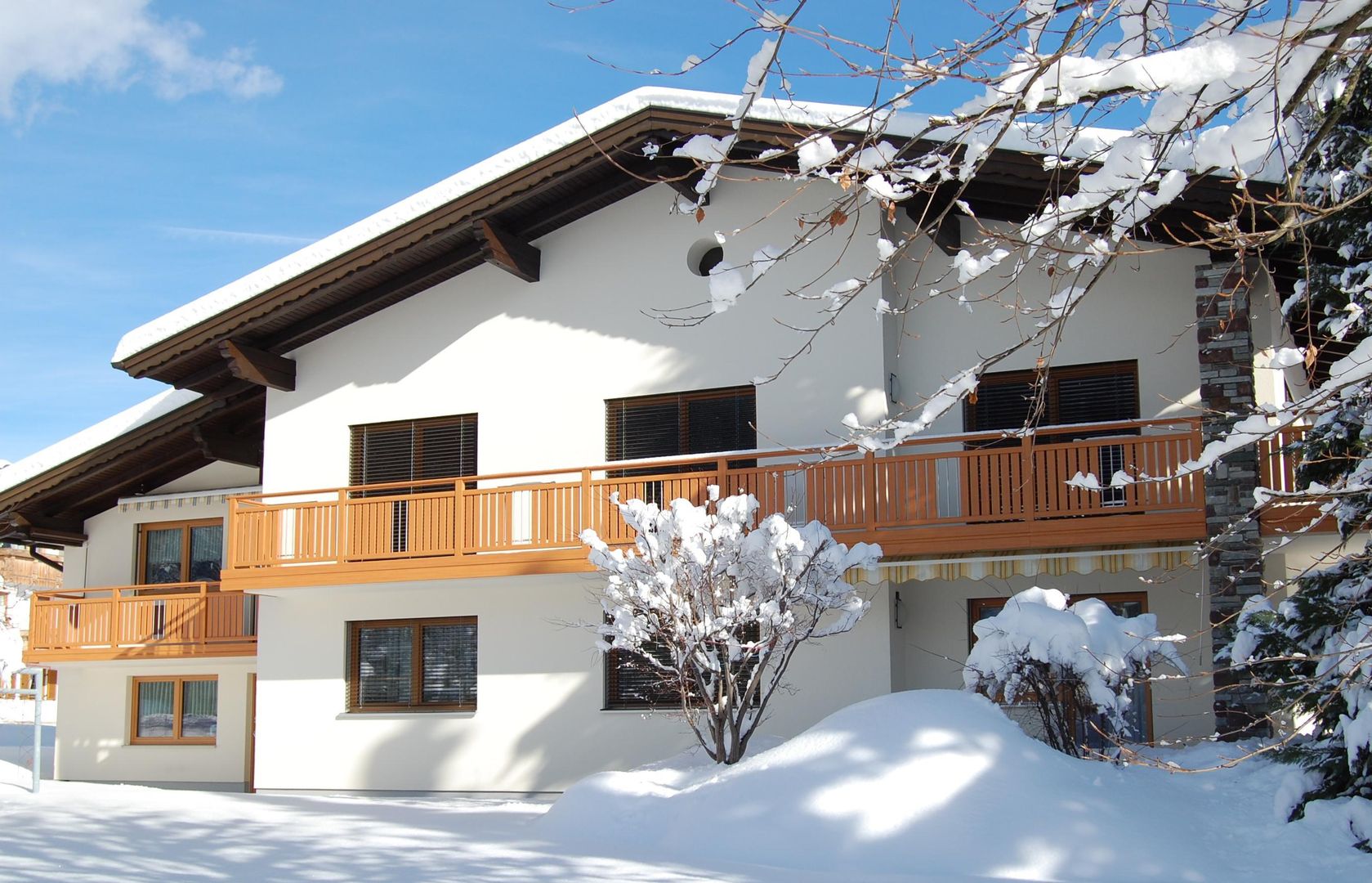 Haus Schreieck Klaudia in Reutte, Haus Schreieck Klaudia / Österreich