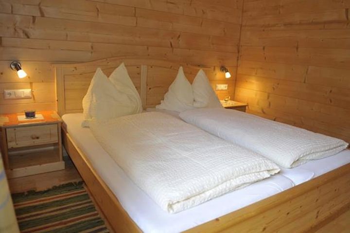 Chalet Ennsau preiswert / Schladming Buchung