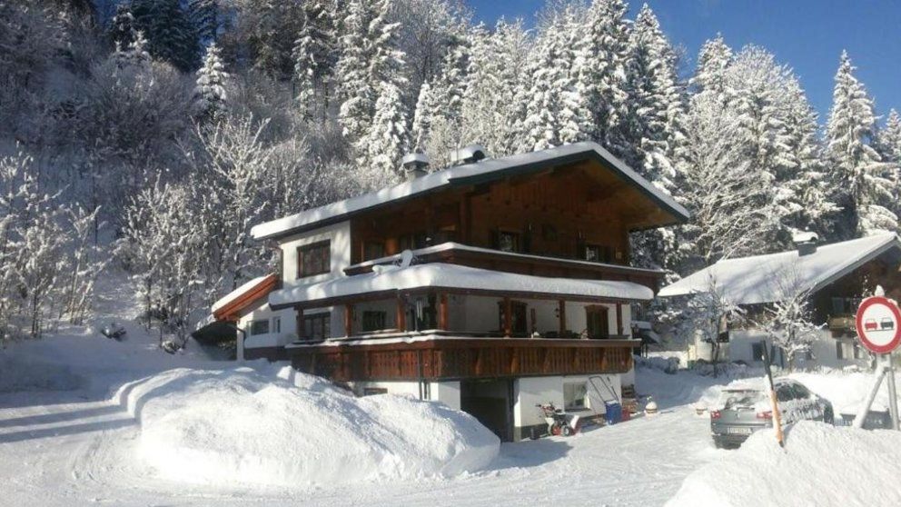 Appartement Petra in Kössen günstig buchen / Österreich Appartement Petra in Kössen, Appartement Petra / Österreich