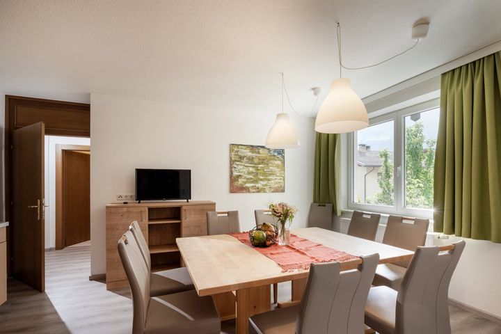 Appartement Pungg billig / Fügen (Zillertal) Österreich verfügbar
