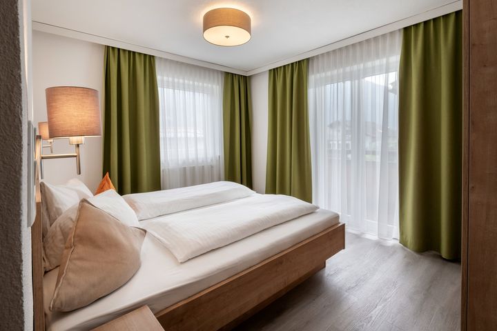 Appartement Pungg preiswert / Fügen (Zillertal) Buchung