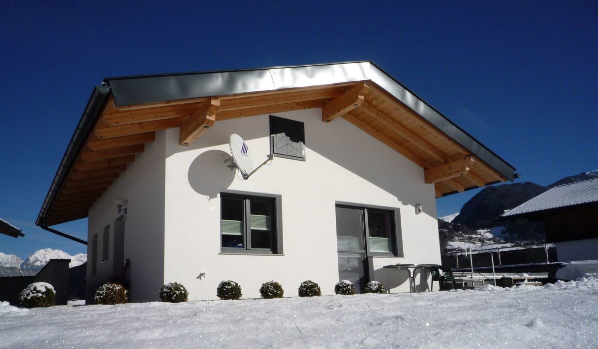 Ferienhaus am Platzl in Sautens (Ötztal), Ferienhaus am Platzl / Österreich