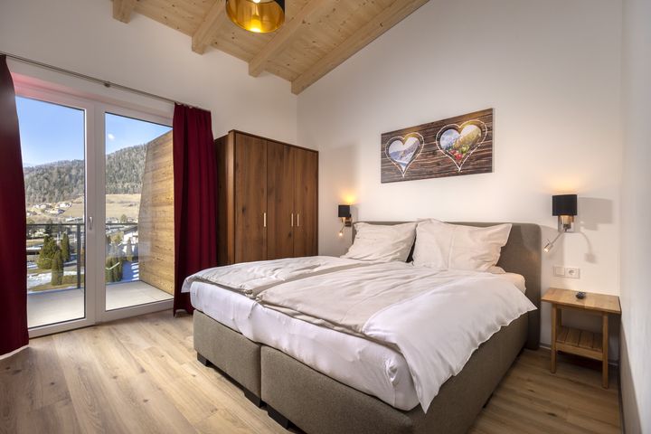 AlpenParks Montana Appartements Matrei frei / Matrei Österreich Skipass