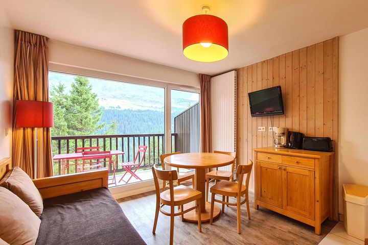 Résidence Les Pleiades billig / Flaine - Les Carroz d'Arâches Frankreich verfügbar