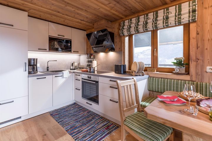 Appartement Achrainer-Moosen billig / St. Jakob im Defereggental Österreich verfügbar