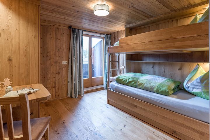 Appartement Achrainer-Moosen frei / St. Jakob im Defereggental Österreich Skipass