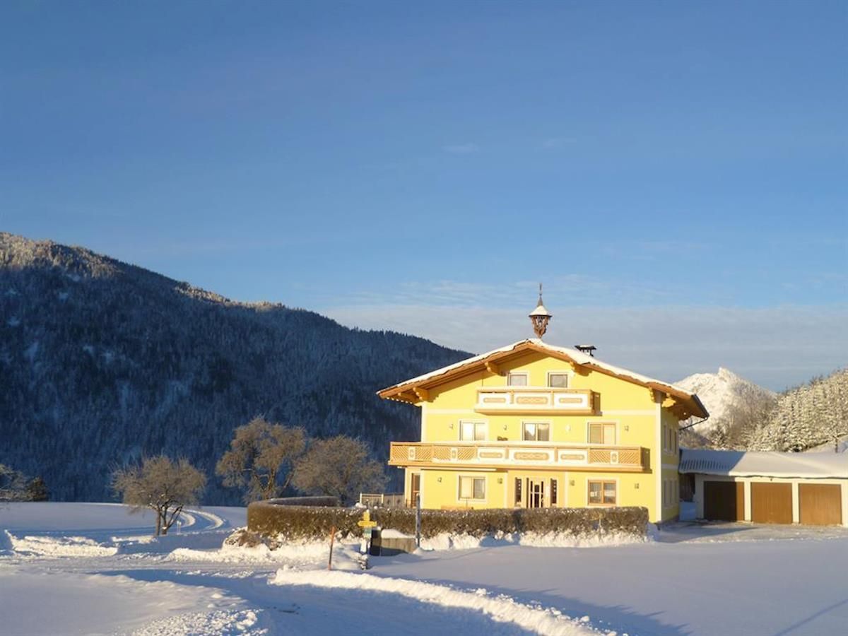 Obweghof - Unterkunft in Dachstein-West