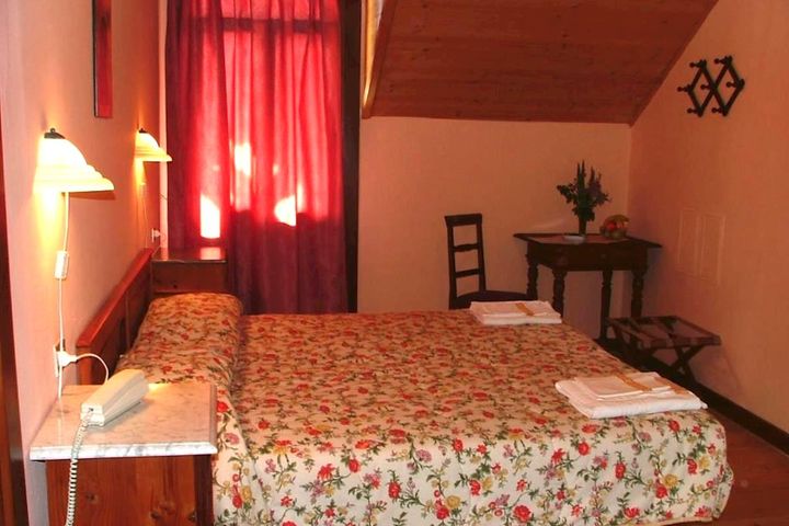 Hotel Salegg preiswert / Kastelruth - Seis - Völs Buchung