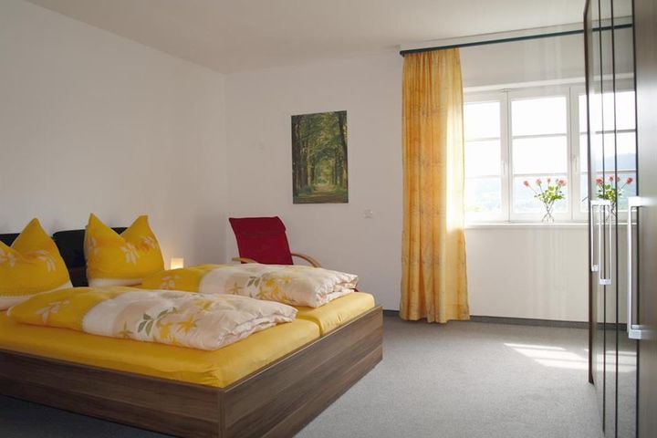 Ferienwohnung Wolfsberg preiswert / Reutte Buchung