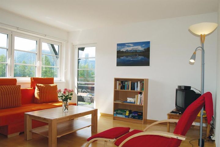 Ferienwohnung Wolfsberg billig / Reutte Österreich verfügbar