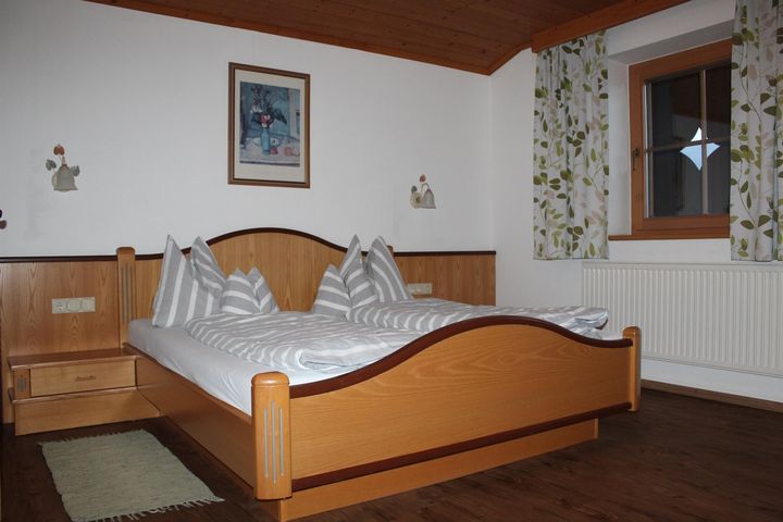 Landhaus Patricia frei / Ellmau Österreich Skipass