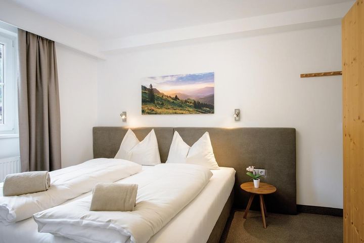 Ferienanlage Central billig / Flachau-Wagrain Österreich verfügbar