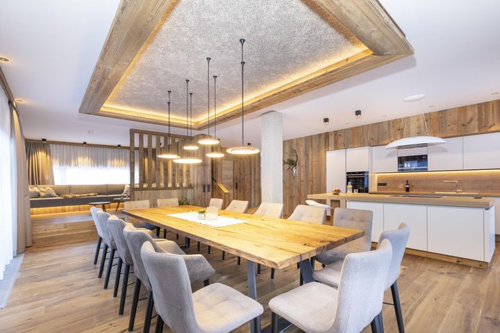 Ferienanlage Central preiswert / Flachau-Wagrain Buchung