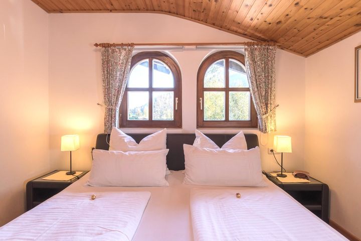 Landhaus Tripolt preiswert / Altenmarkt Buchung