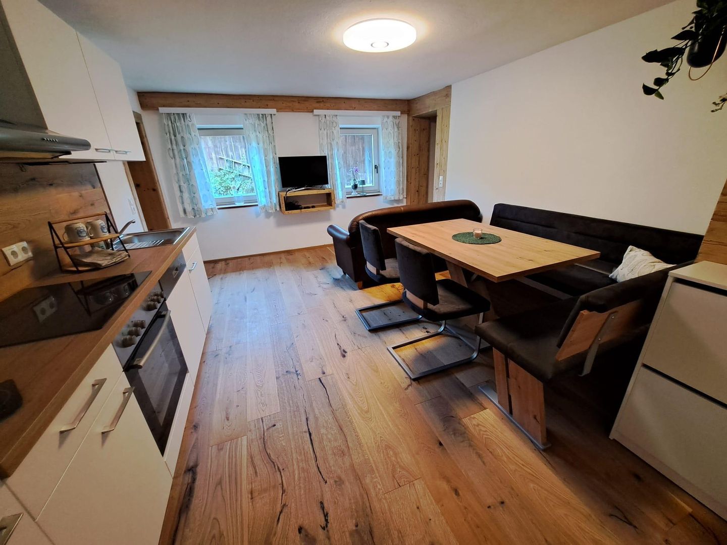 Appartement Selauerbauer