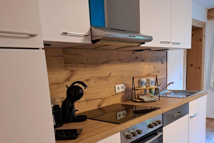 Appartement Selauerbauer billig / Lofer Österreich verfügbar