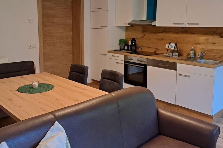 Appartement Selauerbauer frei / Lofer Österreich Skipass