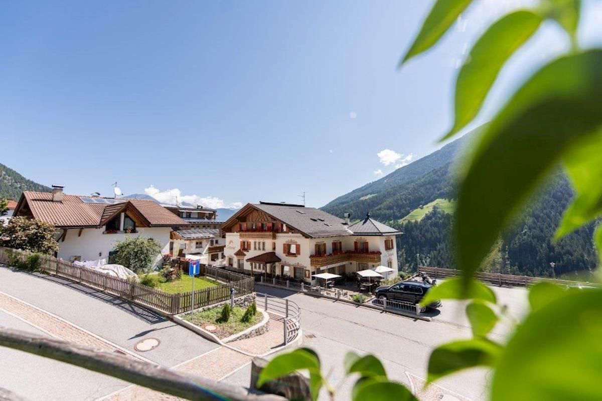 Hotel Stilfserhof in Stilfser Joch - Ortler, Hotel Stilfserhof / Italien