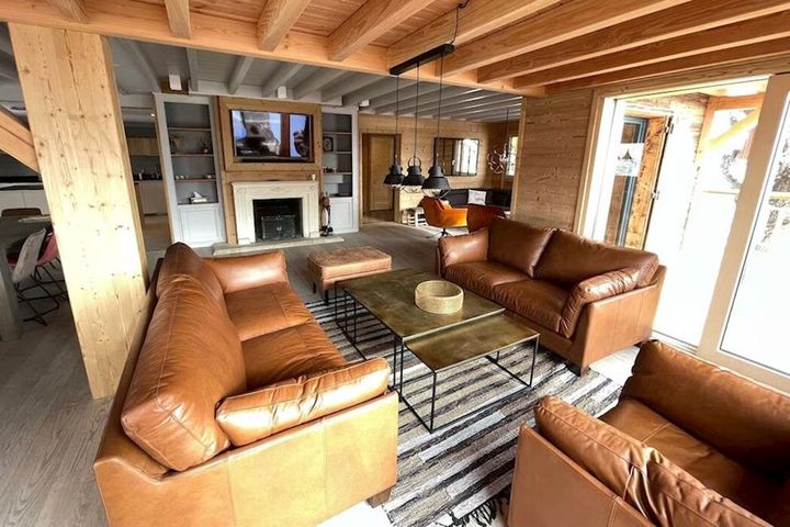 Chalet Le Chabichou billig / Les 2 Alpes / Alpe d-Huez Frankreich verfügbar