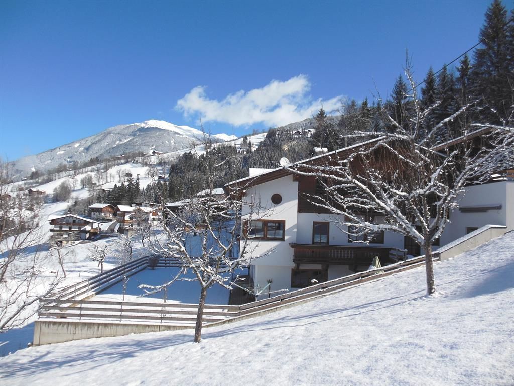 Haus Holaus in Kaltenbach - Ried - Stumm, Haus Holaus / Österreich