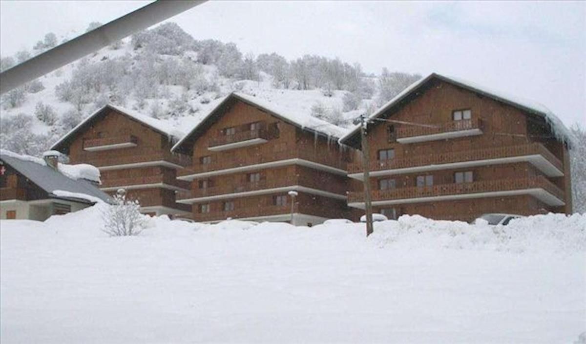 Résidence Les Arolles in Valmeinier / Valloire günstig buchen / Frankreich Résidence Les Arolles in Valmeinier / Valloire, Résidence Les Arolles / Frankreich