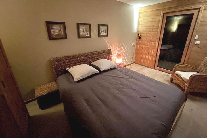 Chalet Le Chabichou preiswert / Les 2 Alpes / Alpe d-Huez Buchung