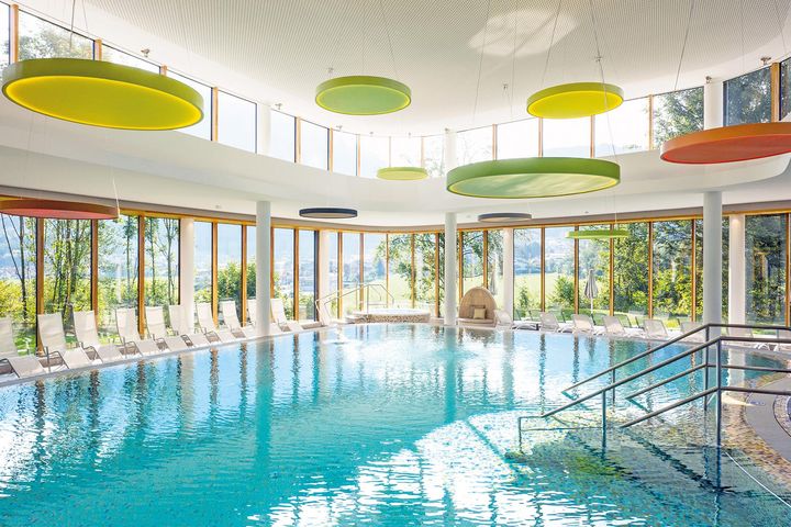 Hotel DAS SIEBEN (Adults Only) frei / Brixental Österreich Skipass