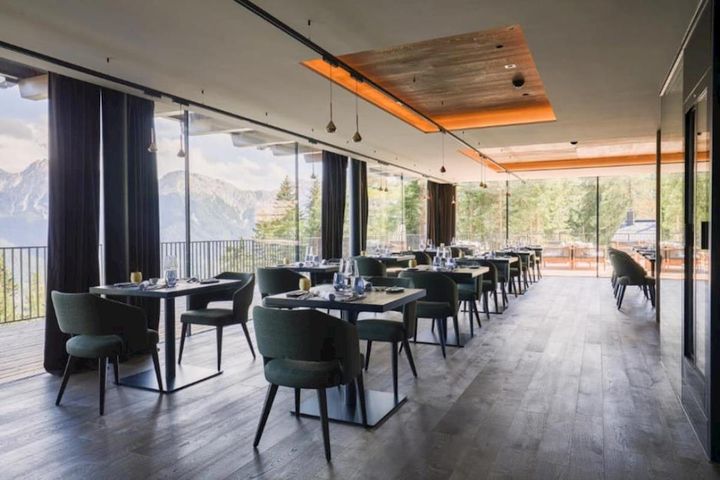 Olangerhof frei / Olang (Dolomiten) Italien Skipass