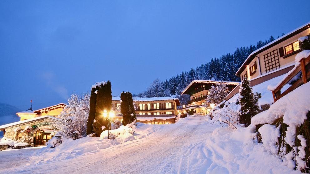 Laudersbach's Landhotel & Gasthof in Altenmarkt, Laudersbach's Landhotel & Gasthof / Österreich