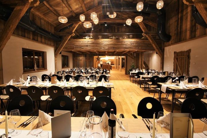 Laudersbach's Landhotel & Gasthof frei / Altenmarkt Österreich Skipass