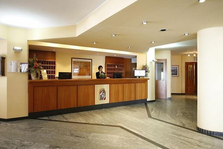 Hotel Monboso frei / Monte Rosa Italien Skipass