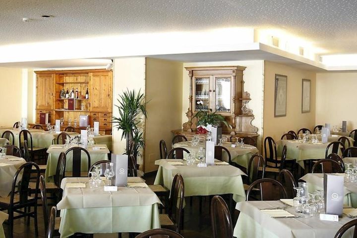 Hotel Monboso billig / Monte Rosa Italien verfügbar