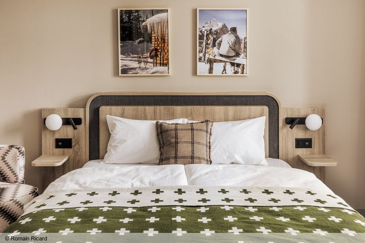 Altein, a Faern Collection Resort preiswert / Arosa Buchung