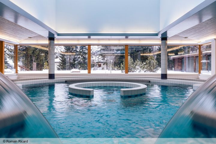 Altein, a Faern Collection Resort billig / Arosa Schweiz verfügbar