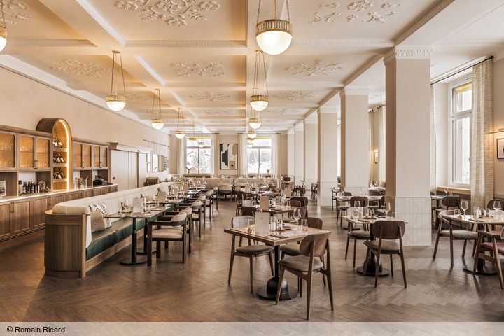 Altein, a Faern Collection Resort frei / Arosa Schweiz Skipass
