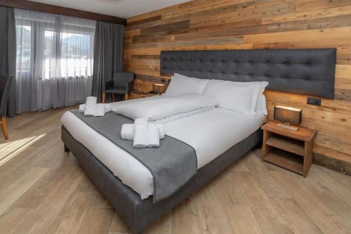 Hotel Gran Roc preiswert / Sestriere Buchung