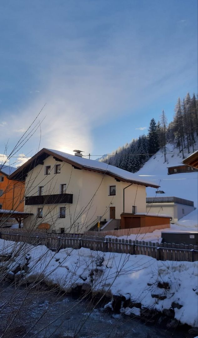 Ferienwohnung Eller günstig / Skigroßraum Innsbruck Last-Minute