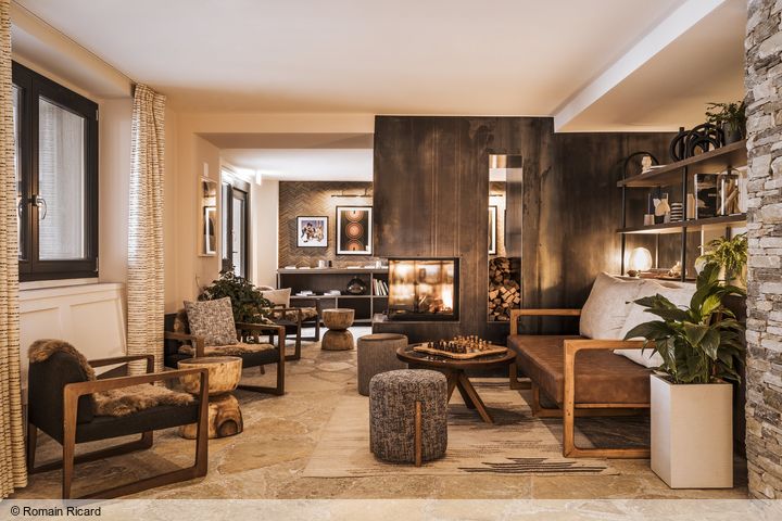 Valaisia, a Faern Collection Resort frei / Crans Montana Schweiz Skipass