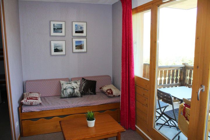 Résidence Les Chaumettes billig / SuperDévoluy Frankreich verfügbar