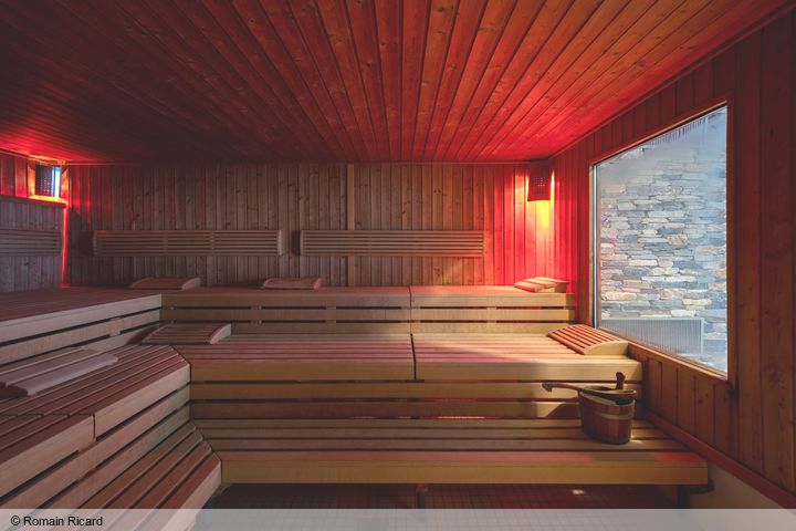 Valaisia, a Faern Collection Resort billig / Crans Montana Schweiz verfügbar