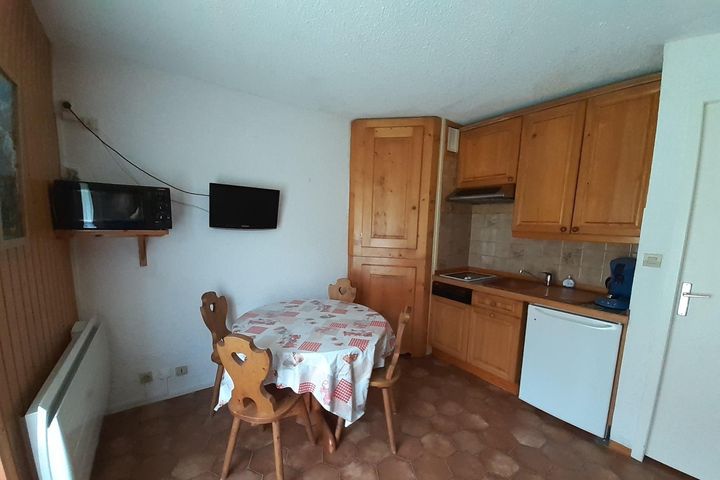 Résidence Betelgeuse billig / Valmeinier / Valloire Frankreich verfügbar