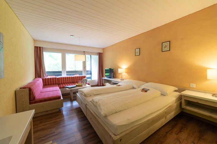 Hotel Säntis Lodge preiswert / Toggenburg Buchung