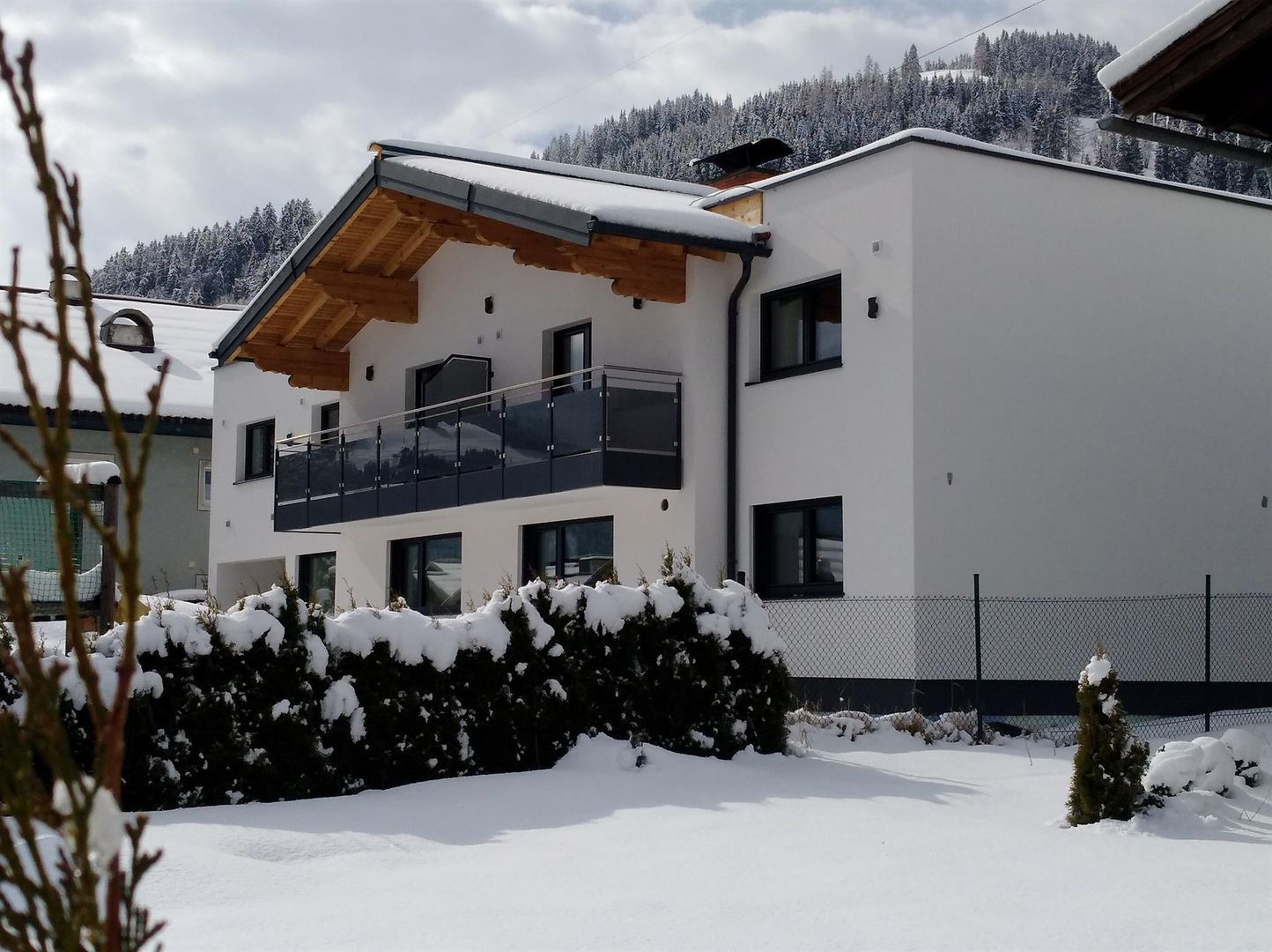 M4 Appartements in Flachau-Wagrain, M4 Appartements / Österreich