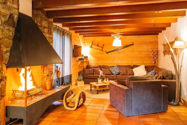 Chalet Perle billig / La Plagne Frankreich verfügbar