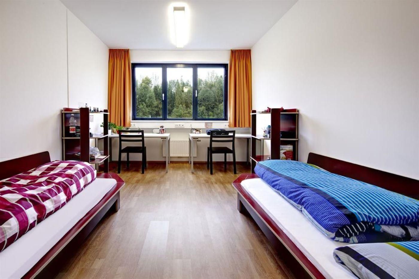Hostel ALM 34 Sportresort - Unterkunft in Saalfelden