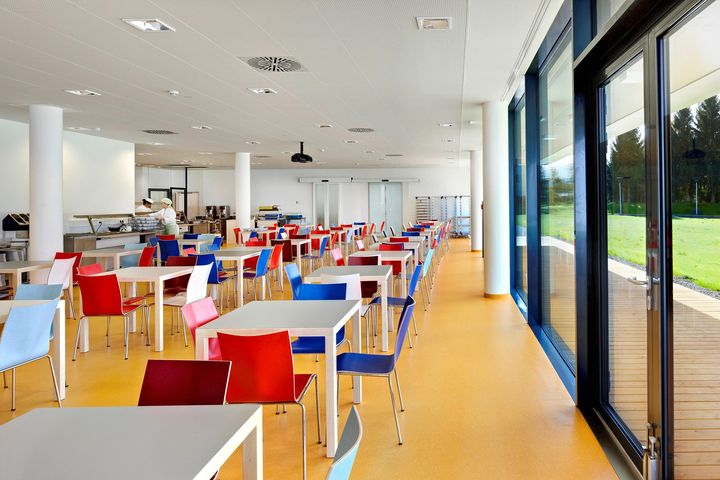 Hostel ALM 34 Sportresort billig / Saalfelden Österreich verfügbar